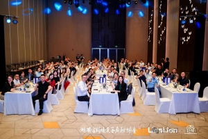 群英荟萃梅溪湖，共话跨境新未来